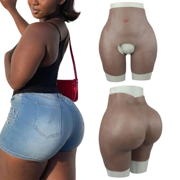 The BBL Effect™ Instant Curve Shaper Pants