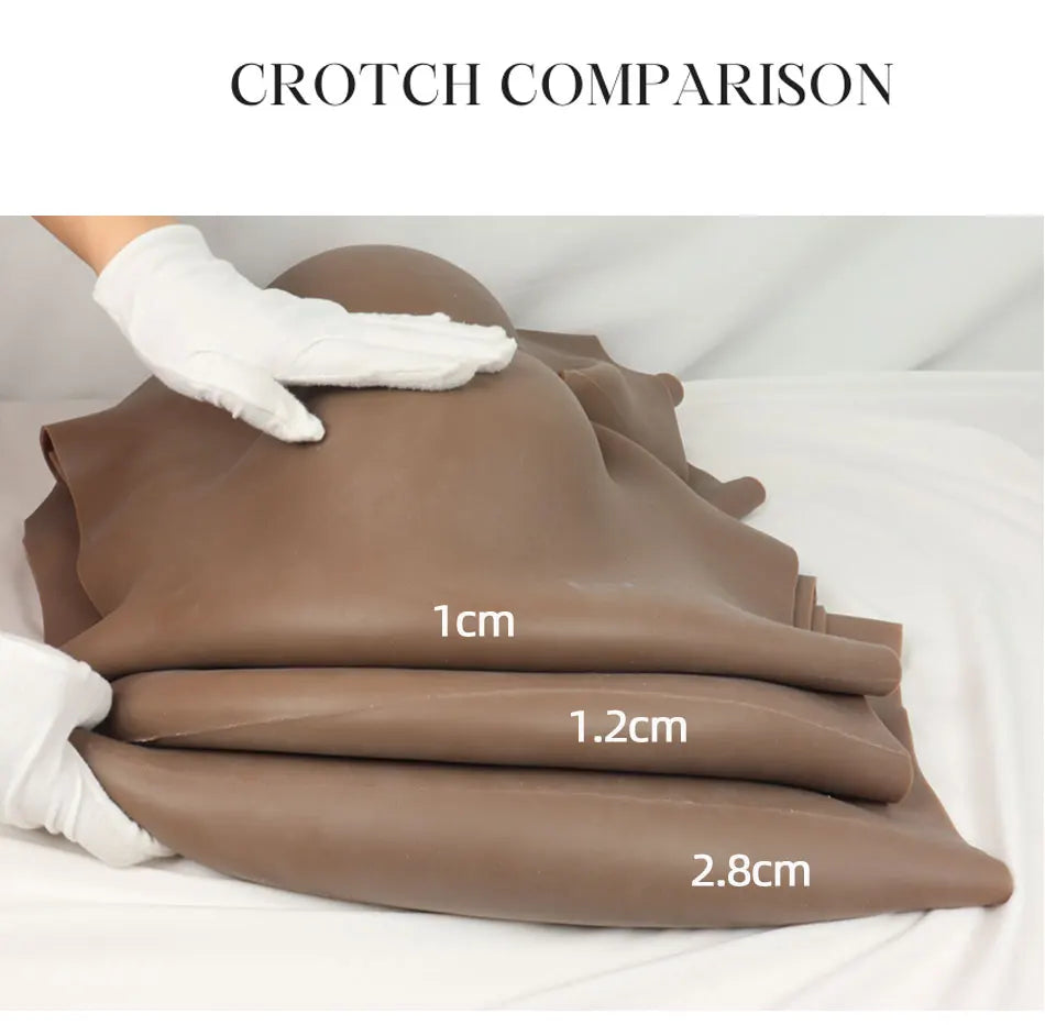 The BBL Effect™  Instant Curve Shaper <3