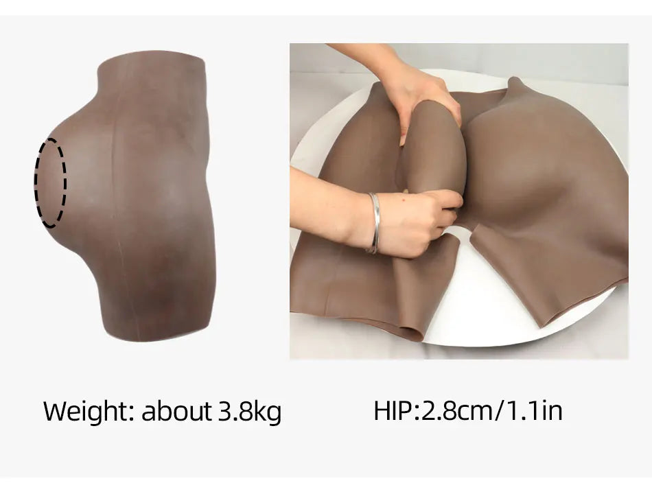 The BBL Effect™  Instant Curve Shaper <3