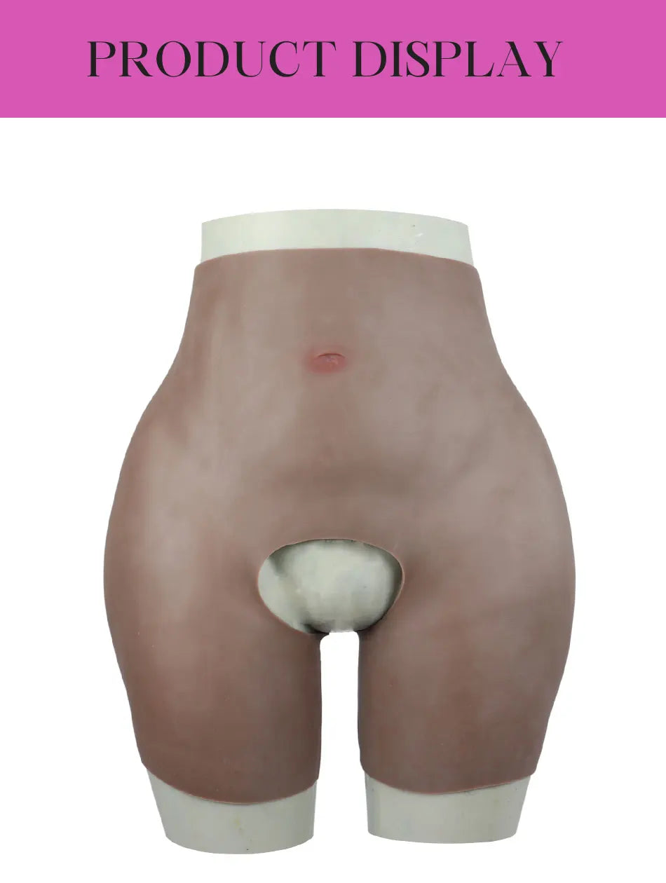 The BBL Effect™  Instant Curve Shaper <3