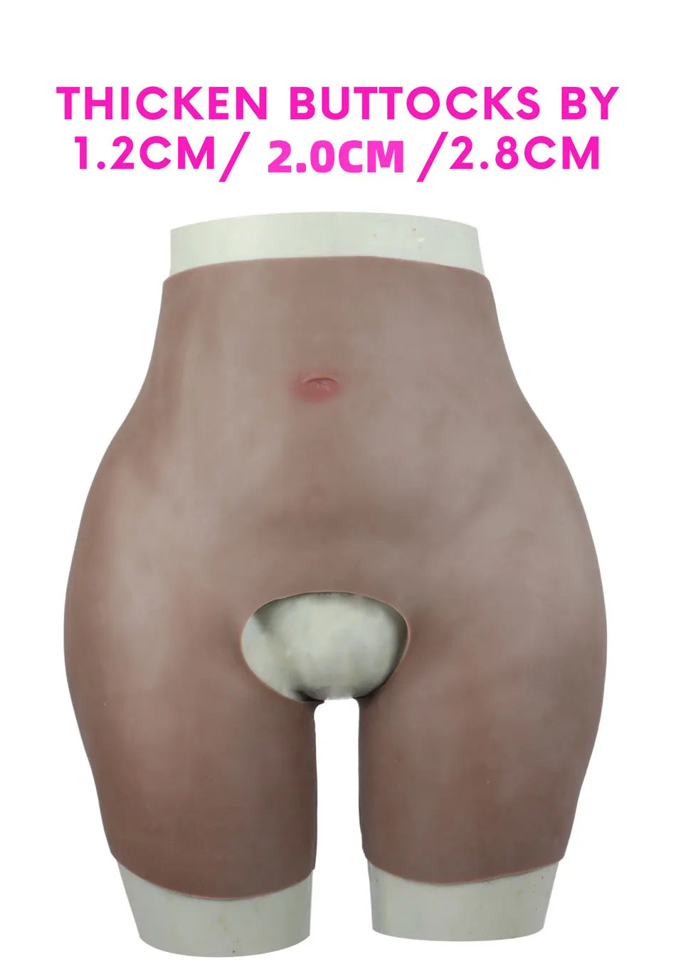 The BBL Effect™  Instant Curve Shaper <3