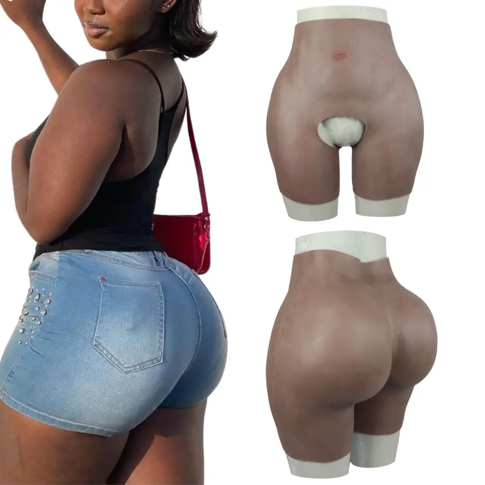 The BBL Effect™  Instant Curve Shaper <3