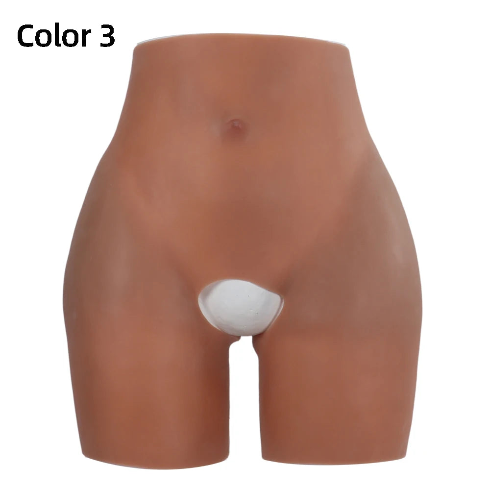 The BBL Effect™  Instant Curve Shaper <3