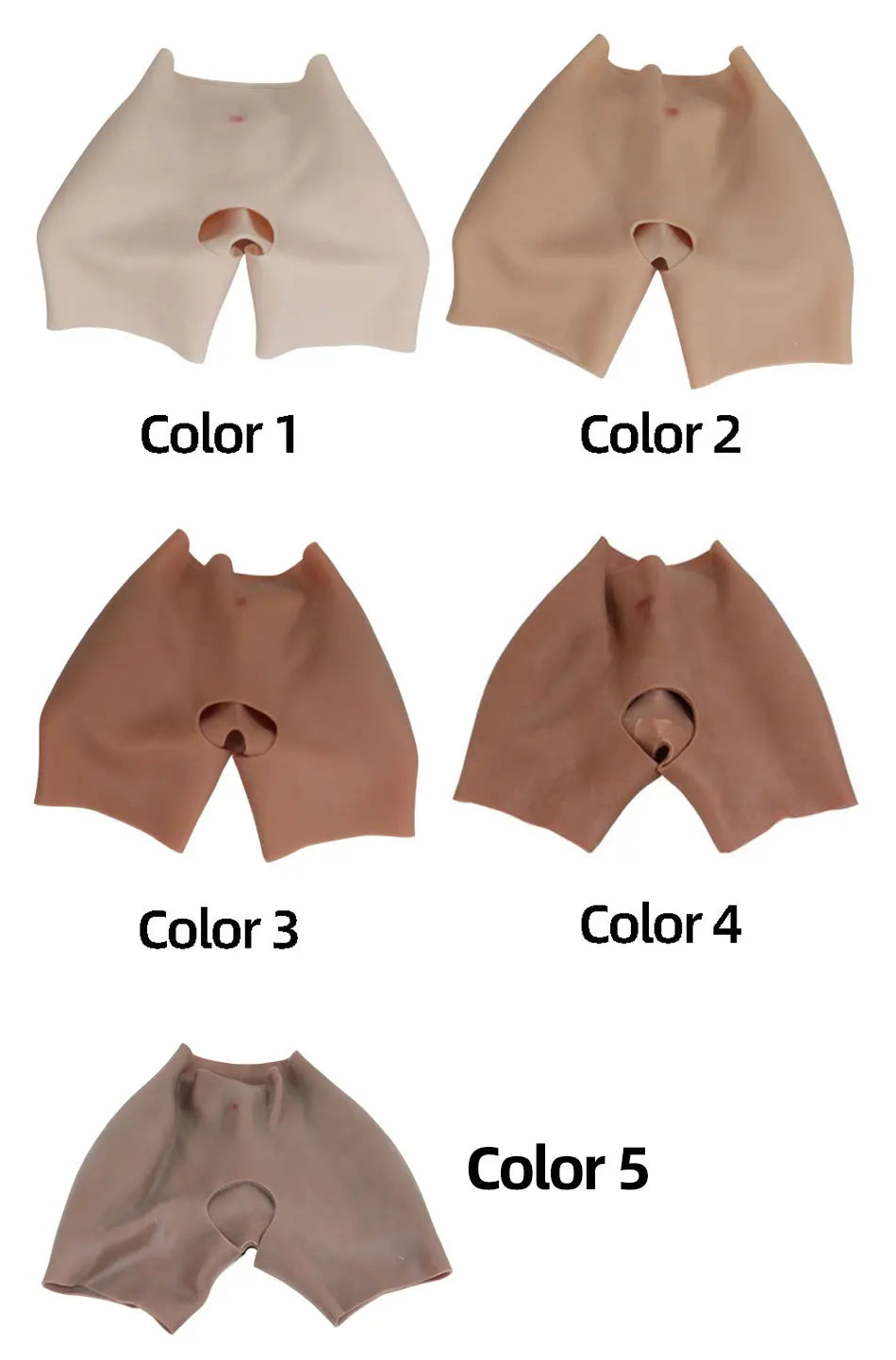 The BBL Effect™  Instant Curve Shaper <3
