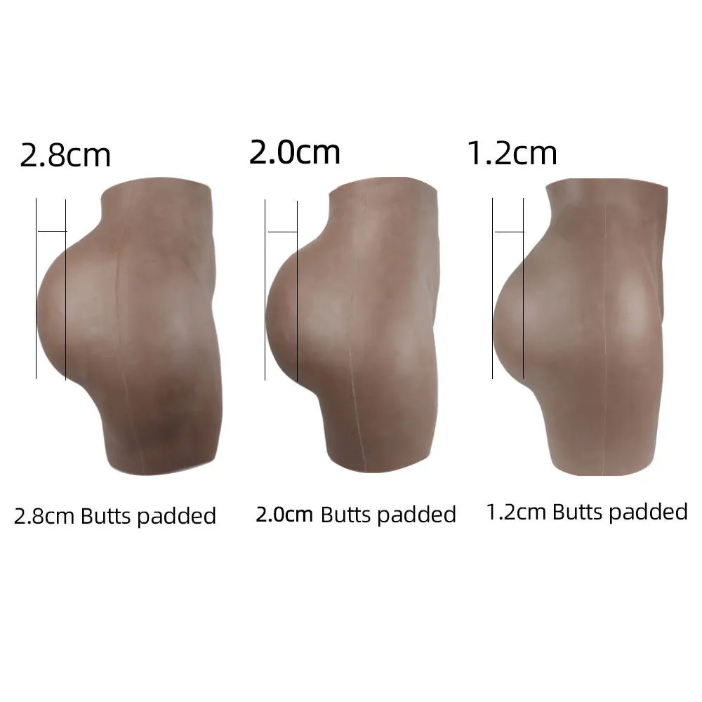 The BBL Effect™ Instant Curve Shaper Pants